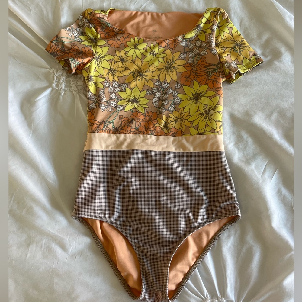 Seea Girls One Piece